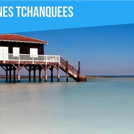 Du Vieux Marche * Andernos-les-Bains