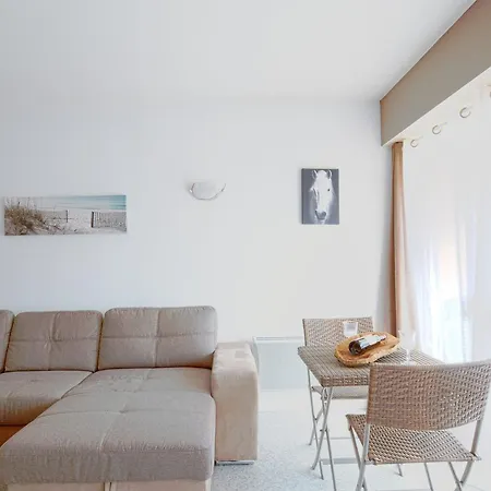Du Vieux Marche Apartment Andernos-les-Bains